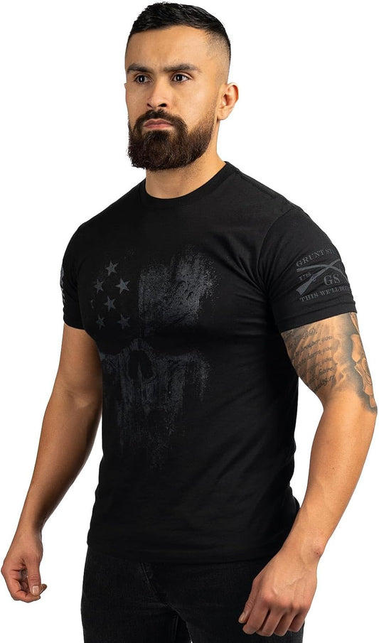 American Reaper 2.0 Men'S T-Shirt