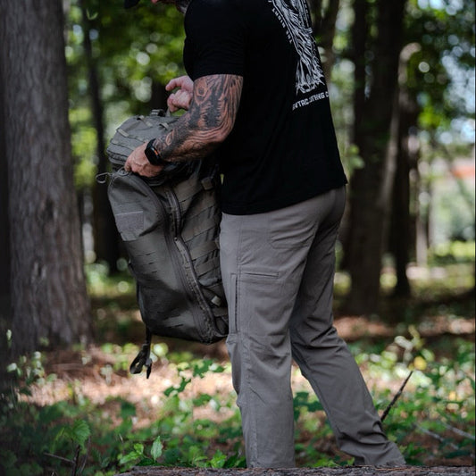 Trail Pants - Olive Drab