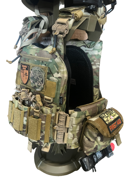 Tactical Gear