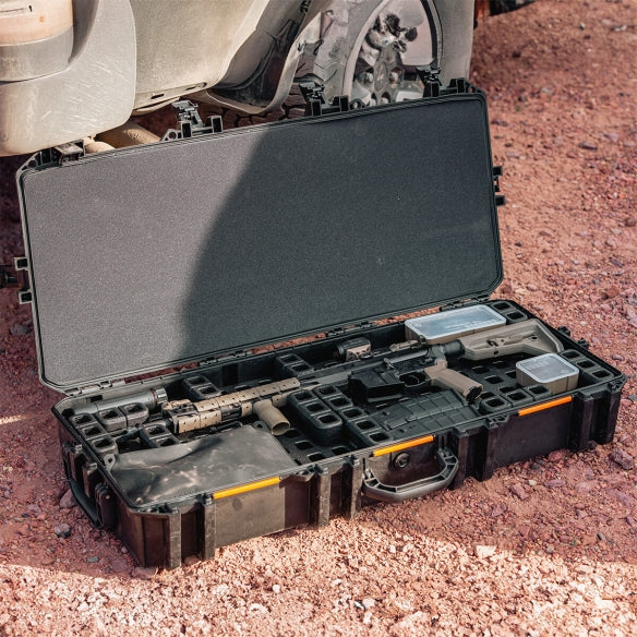 Storage Solutions & Speed Loaders