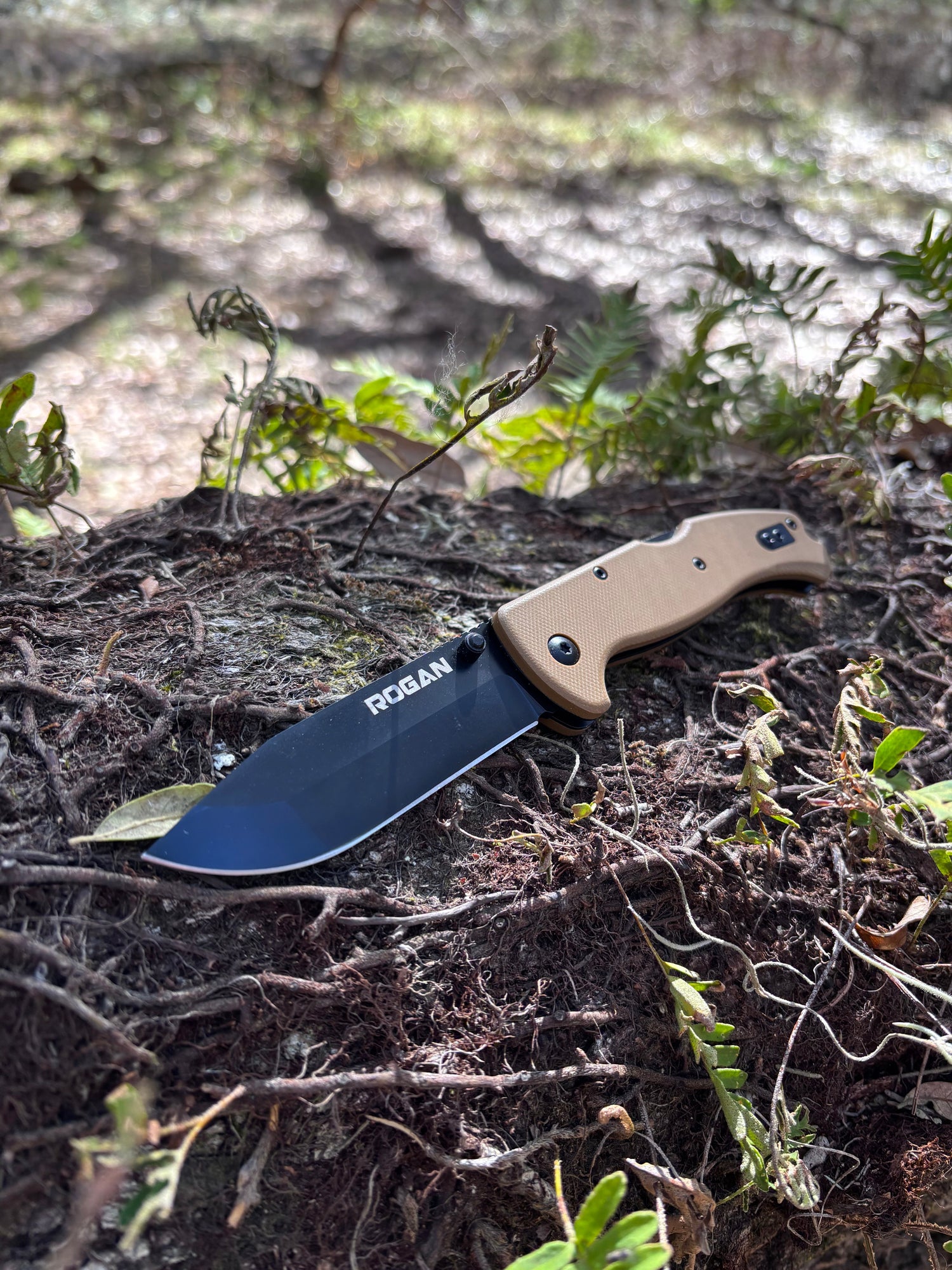 Knifes