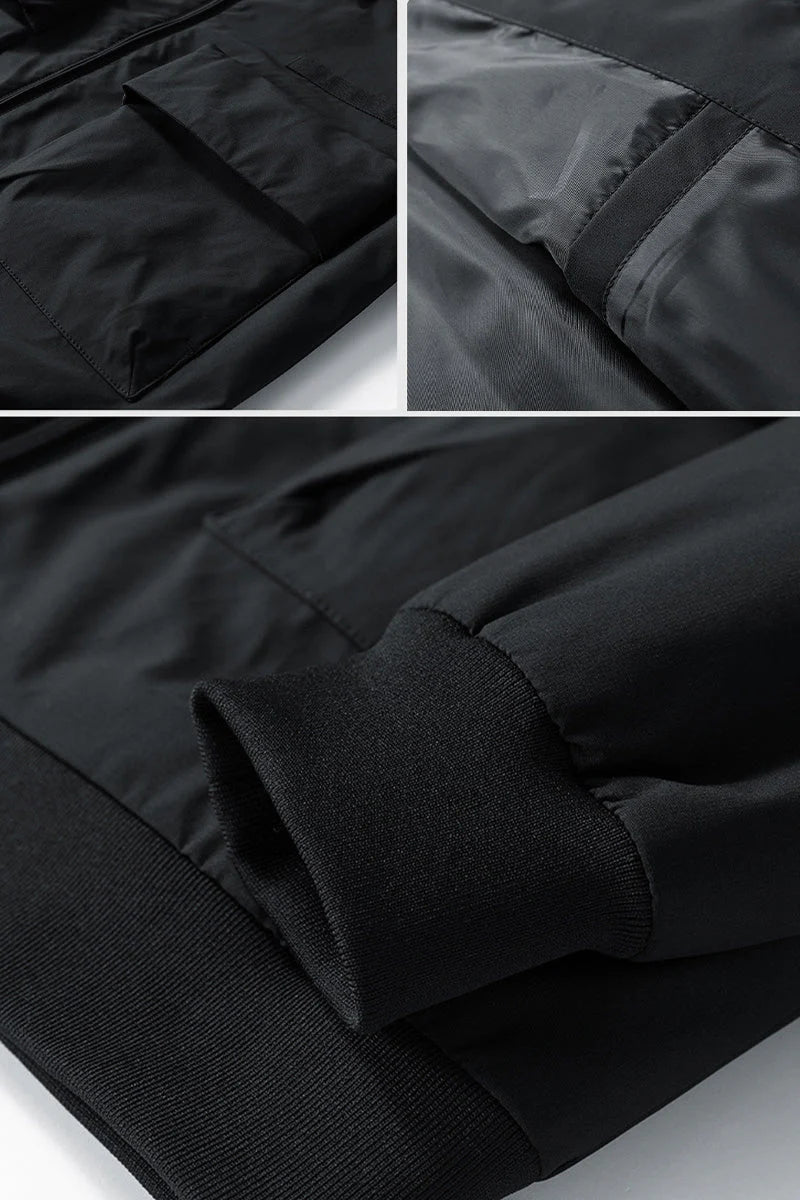 Field Jacket – Military Inspired – Utility Fit