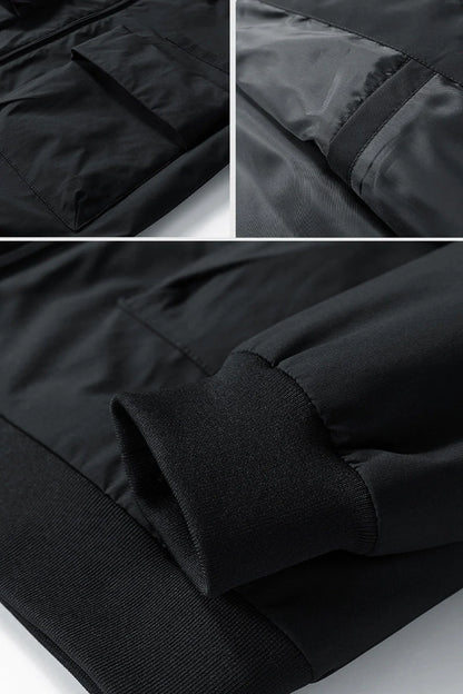 Field Jacket – Military Inspired – Utility Fit
