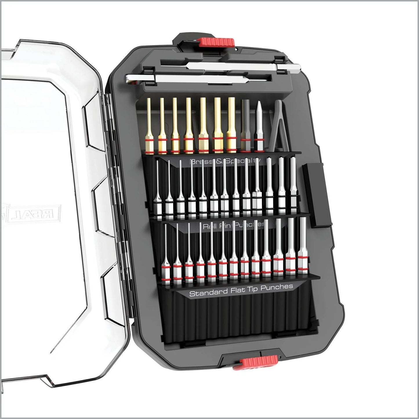 ACCU-Punch Master Set