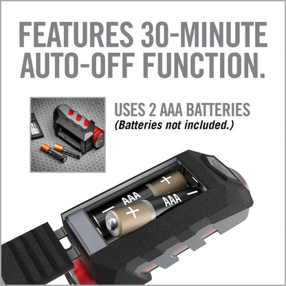 Viz-Max Bore Sighter