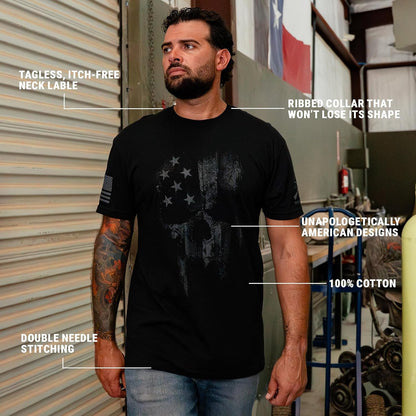 American Reaper 2.0 Men'S T-Shirt