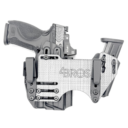 4BROS Smith & Wesson DadBod Appendix Rig