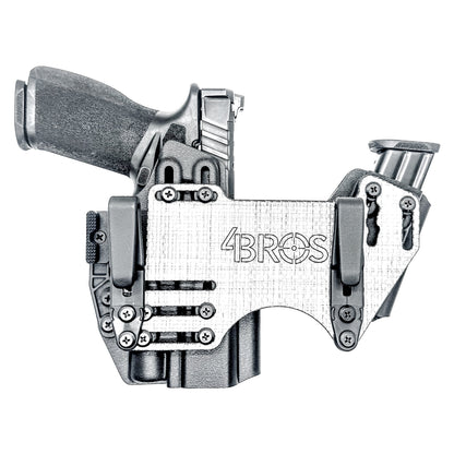 4BROS Springfield Armory DadBod Appendix Rig