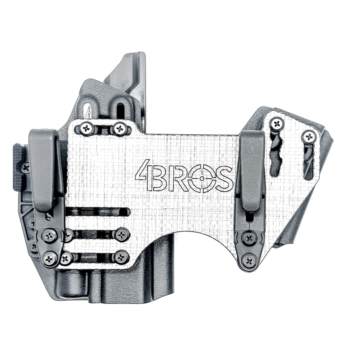 4BROS Springfield Armory DadBod Appendix Rig