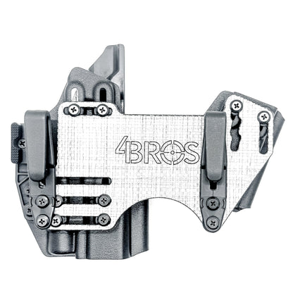 4BROS Springfield Armory DadBod Appendix Rig
