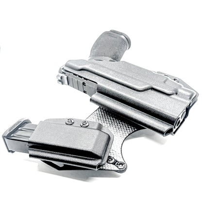 4BROS Springfield Armory DadBod Appendix Rig