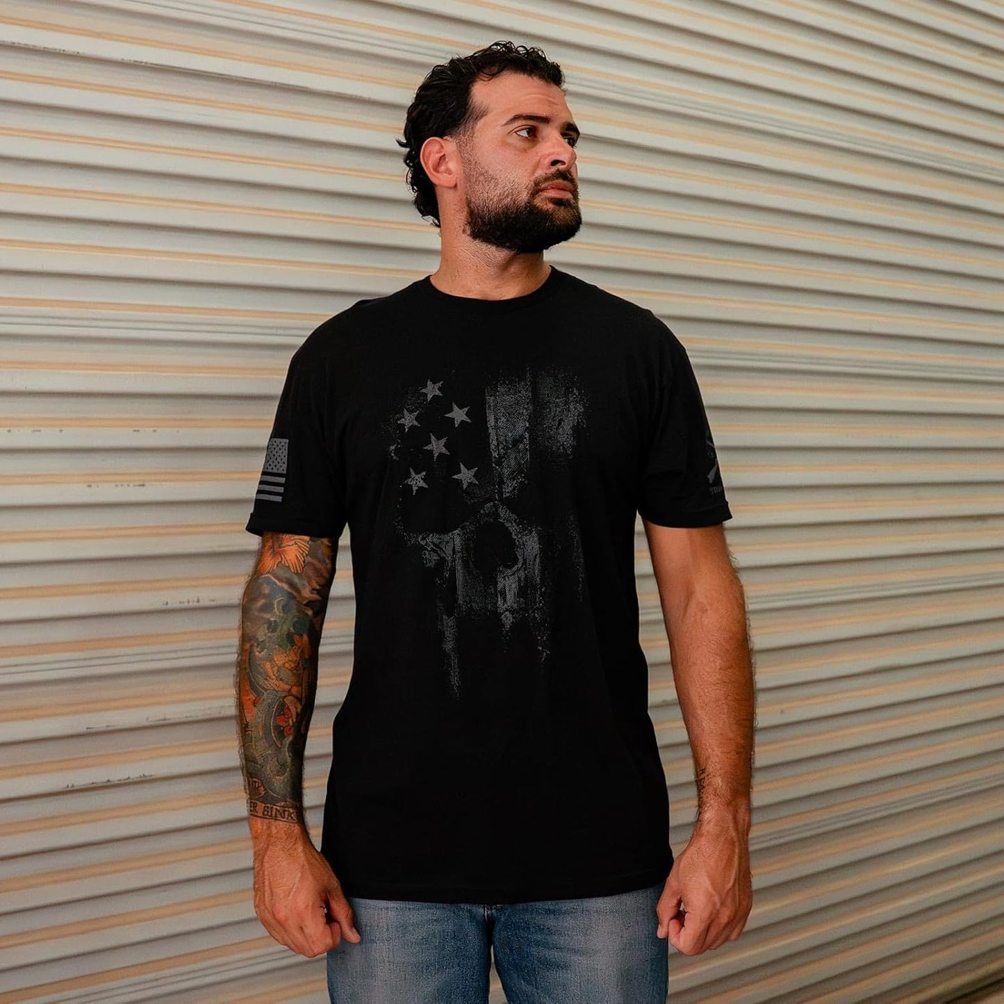 American Reaper 2.0 Men'S T-Shirt