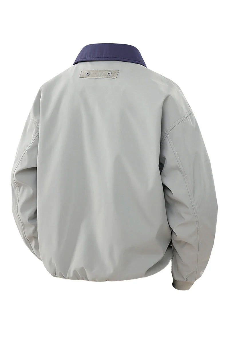 Field Jacket – Military Inspired – Utility Fit