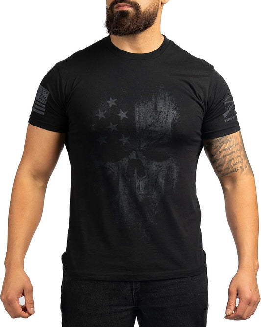 American Reaper 2.0 Men'S T-Shirt