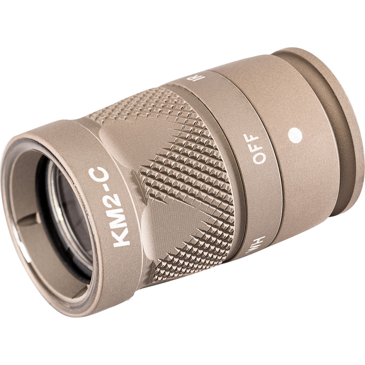 KM2 6V Infrared & White Light – Pew Pew Apparel and Stickers