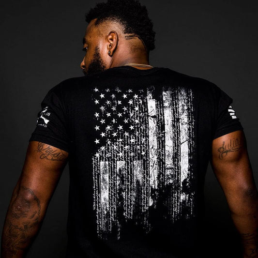 1776 Flag Men'S T-Shirt