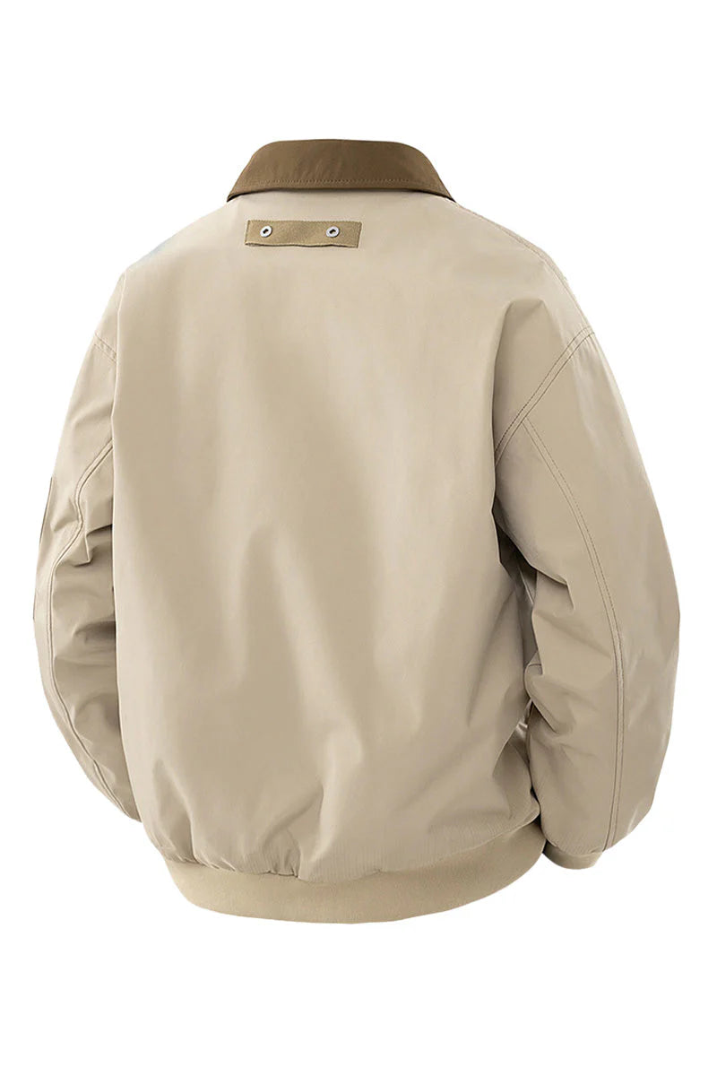 Field Jacket – Military Inspired – Utility Fit