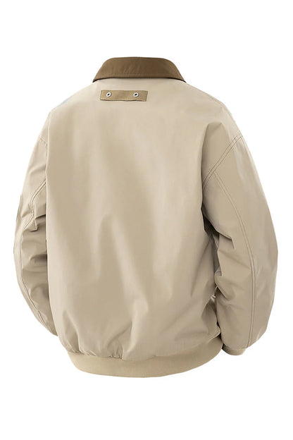 Field Jacket – Military Inspired – Utility Fit