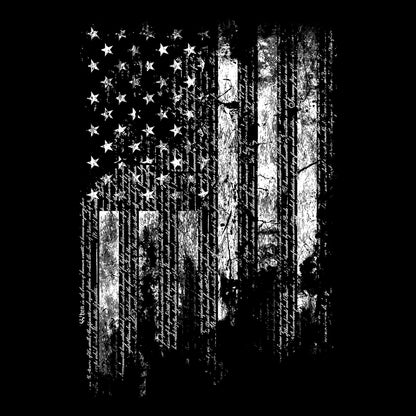 1776 Flag Men'S T-Shirt