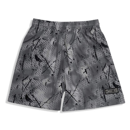 Men's V3 Performance Training Shorts | 5.5"