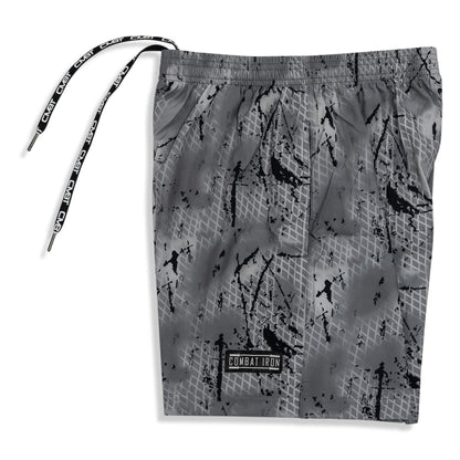 Men's V3 Performance Training Shorts | 5.5"