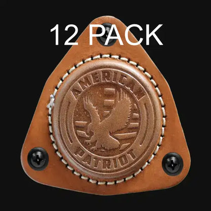 American Patriot Magnetic Gun Mounts for Cars