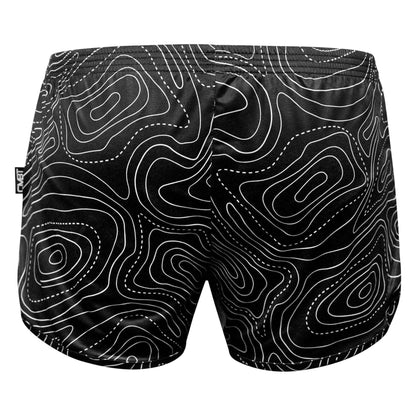 Ranger Silkies Training Shorts | 2.5"