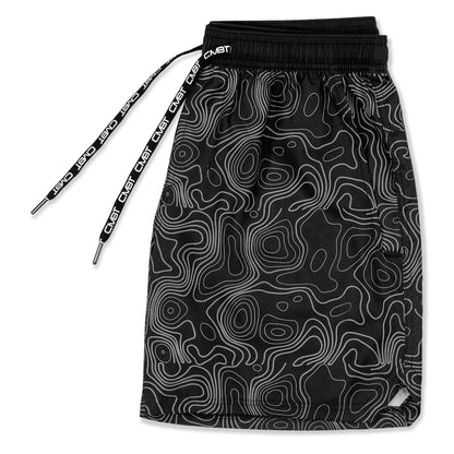 Men's Hybrid Athletic Shorts | 5.5"