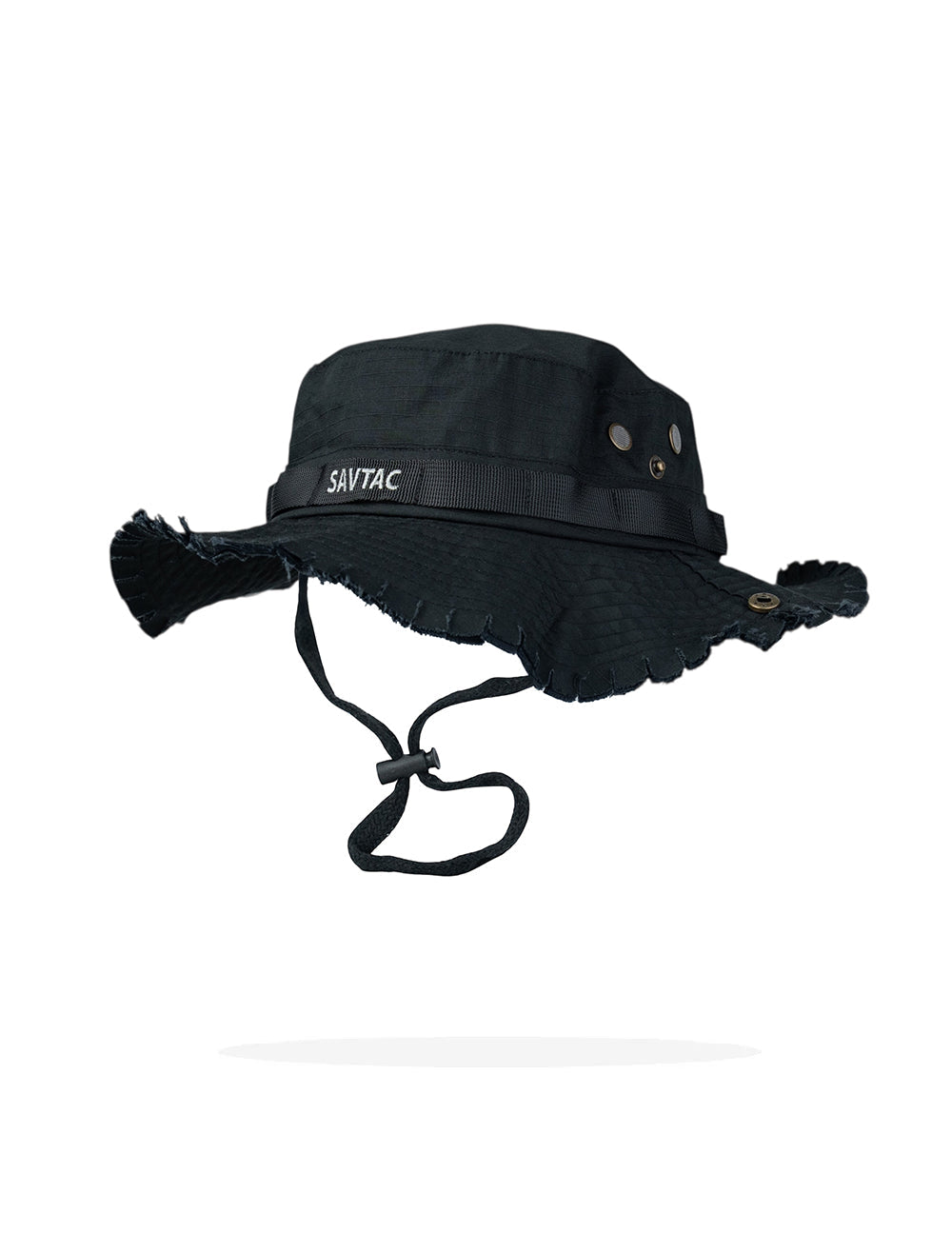 Boonie - Black