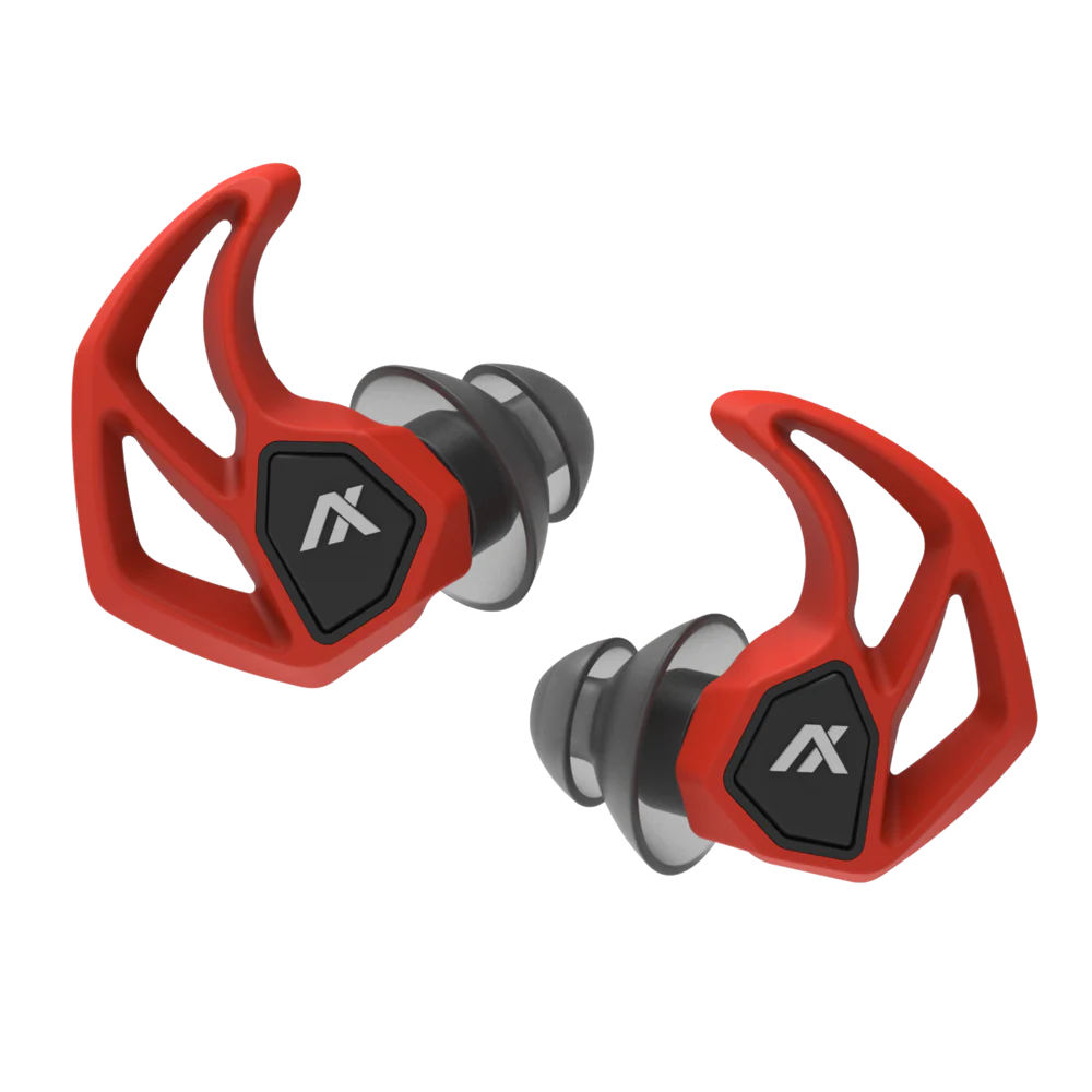 X30i Earplugs