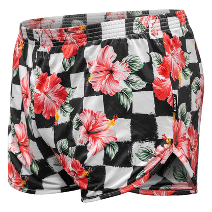 Ranger Silkies Training Shorts | 2.5"