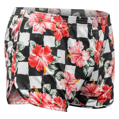 Ranger Silkies Training Shorts | 2.5"