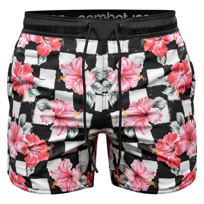 Recon Pro Men's Training Shorts | 5"