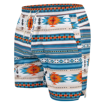 Men's Hybrid Athletic Shorts | 5.5"
