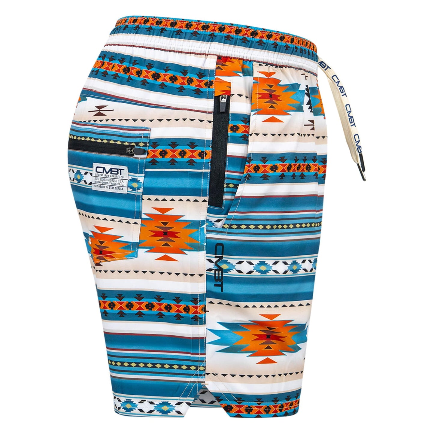 Men's Hybrid Athletic Shorts | 5.5"