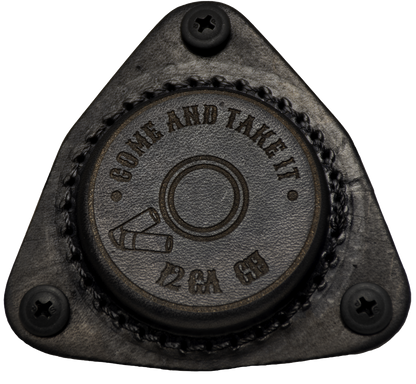 Come & Take It 12 Gauge Magnetic Gun Mount