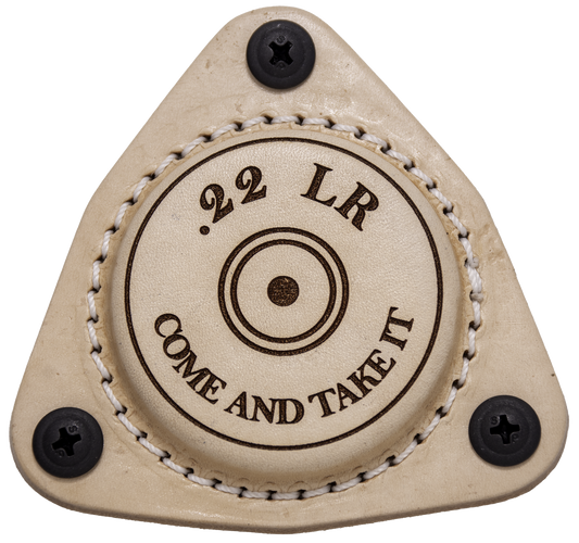 Come & Take It .22 LR Magnetic Gun Mount