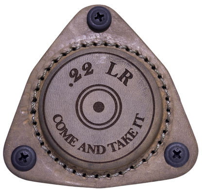 Come & Take It .22 LR Magnetic Gun Mount