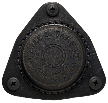 Come & Take It 38 SPL Magnetic Gun Mount