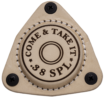 Come & Take It 38 SPL Magnetic Gun Mount