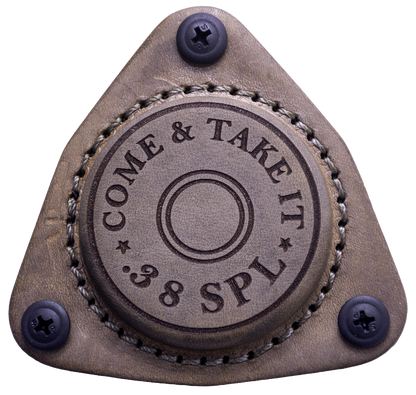 Come & Take It 38 SPL Magnetic Gun Mount