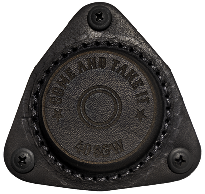 Come & Take It 40 S&W Magnetic Gun Mount