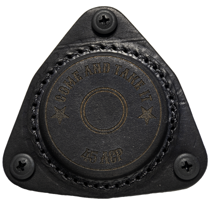 Come & Take It 45 ACP Magnetic Gun Mount