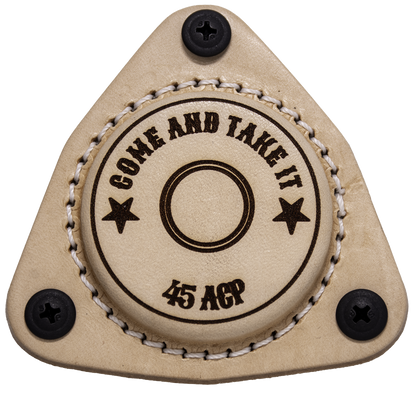 Come & Take It 45 ACP Magnetic Gun Mount