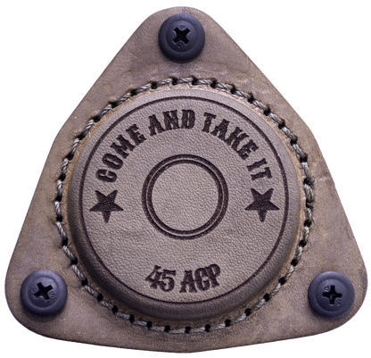 Come & Take It 45 ACP Magnetic Gun Mount