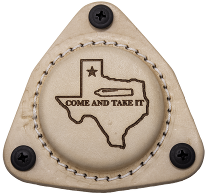 Come and Take It Gun Holder