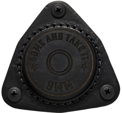 9mm Bullet Magnetic Holster