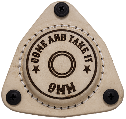 9mm Bullet Magnetic Holster