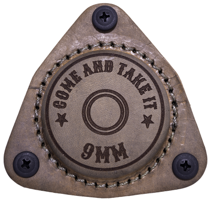 9mm Bullet Magnetic Holster