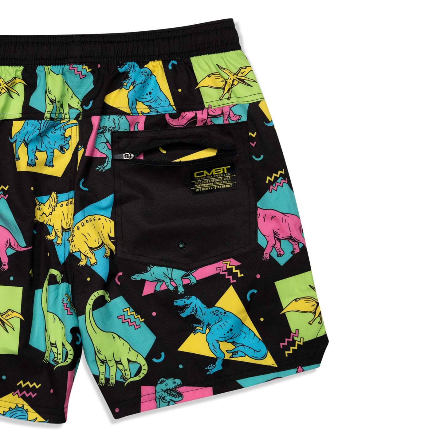 Men's Hybrid Athletic Shorts | 5.5"